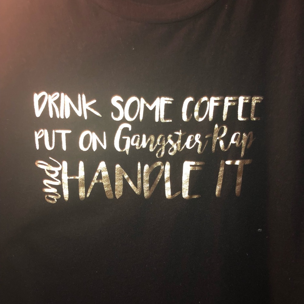 Long Sleeve T